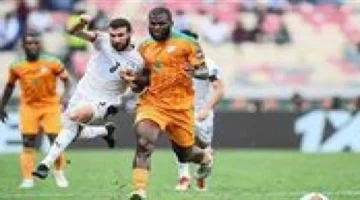 صدام الفراعنة والأفيال.. موعد مباراة مصر وكوت ديفوار والقنوات الناقلة في الدور الربع النهائي